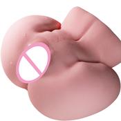 3.8KG real skin texture Sex Doll invented by AUTOMATIC WOMAN